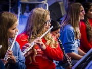 Orchestra dei Popoli Milano in Sviluppo è Musica